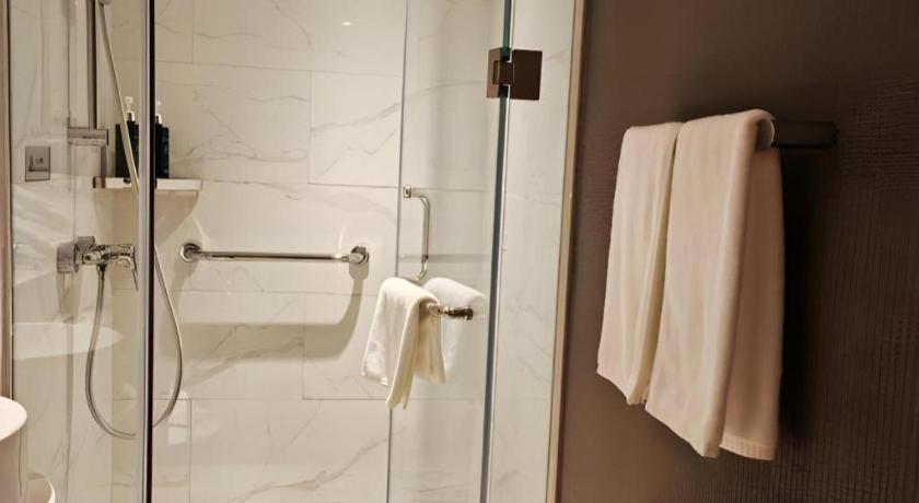Jinjiang Inn Shanghai Lujiazui Εξωτερικό φωτογραφία